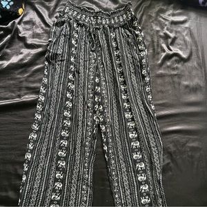 Boho Pants